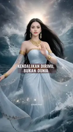 Kendalikan Dirimu