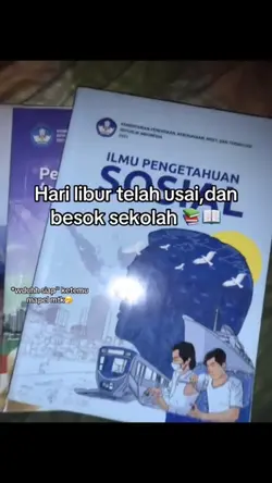 siap siap