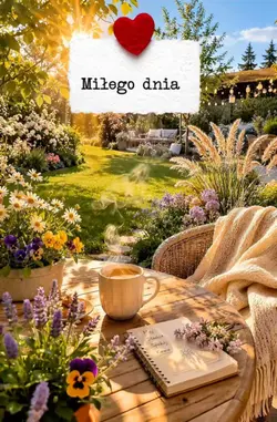 Miłego dnia…