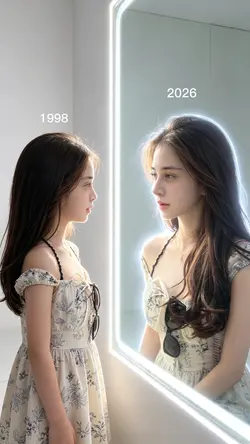 1998 VS 2026