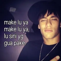 dikit2 makek