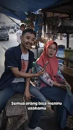semuaorangbisameniru