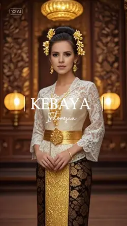 KEBAYA 