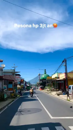 Pesona Hp Samsung🔥