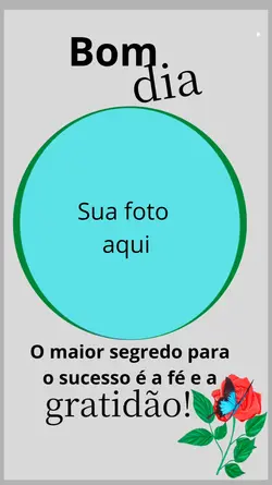 Bom dia