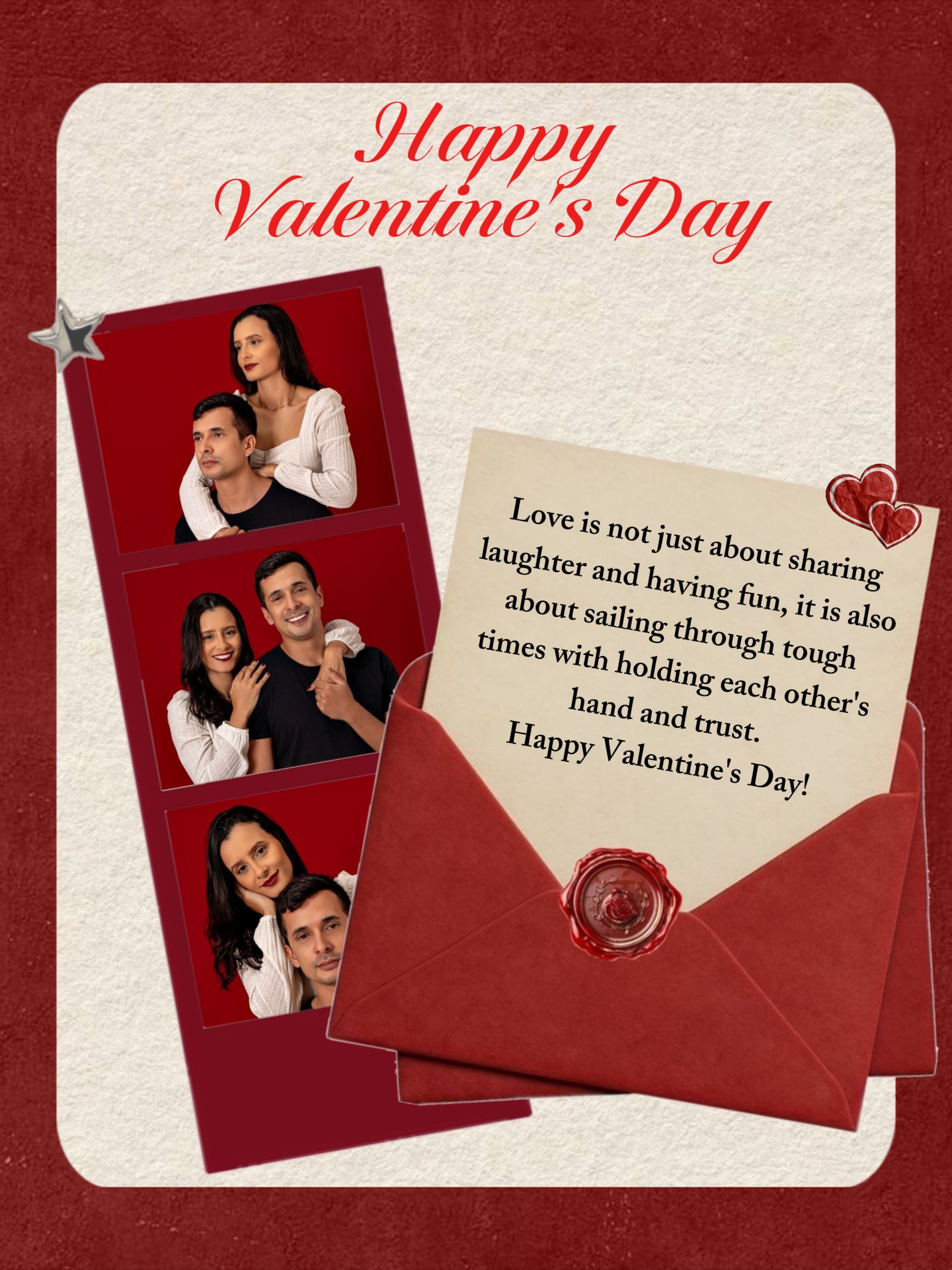 Día de San Valentín