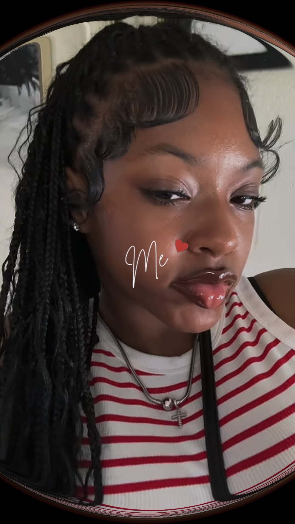 est-ce que tu es à moi 
