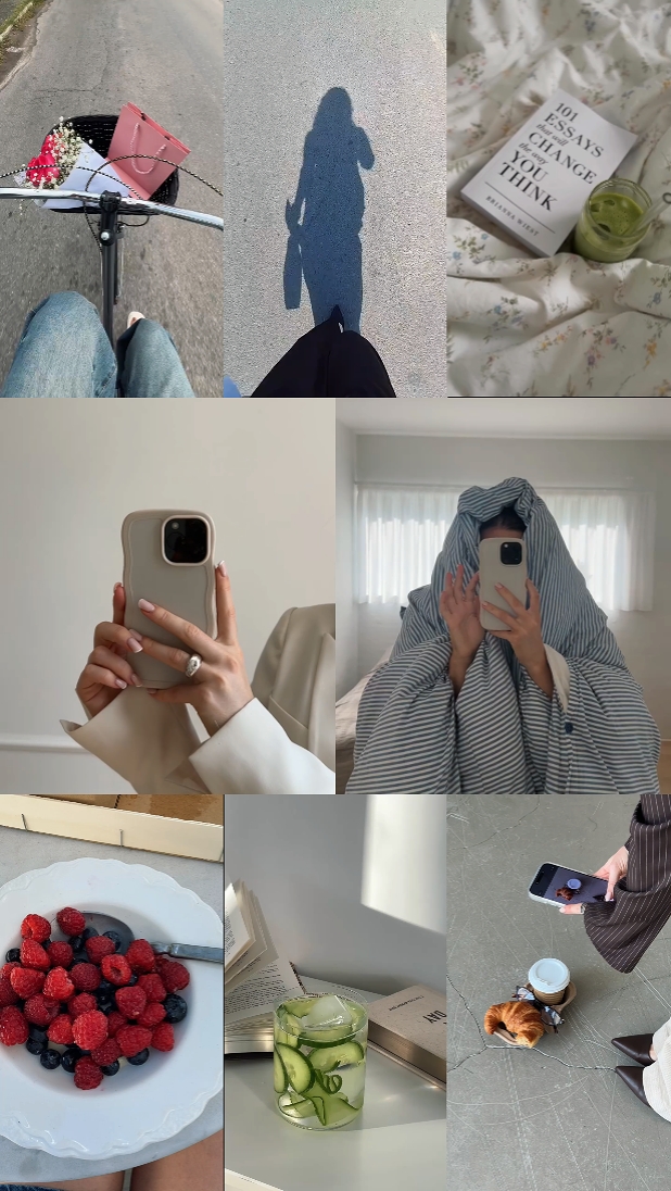 grid 8 clips