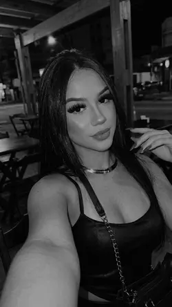 preto e branco 