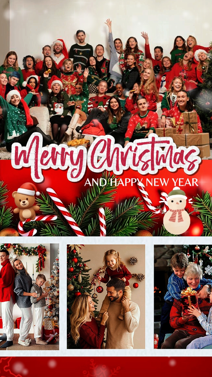 Salu-salo sa Pasko