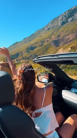 Summer Vibes
