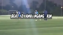 Beat 2 Ảnh Bóng Đá