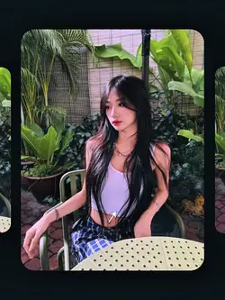 Photo Swipe Trend