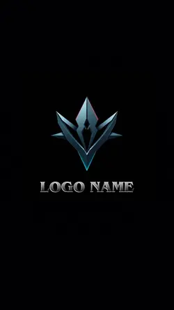 Logo animation