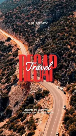 TRAVEL RECAP