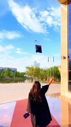finally graduation 
