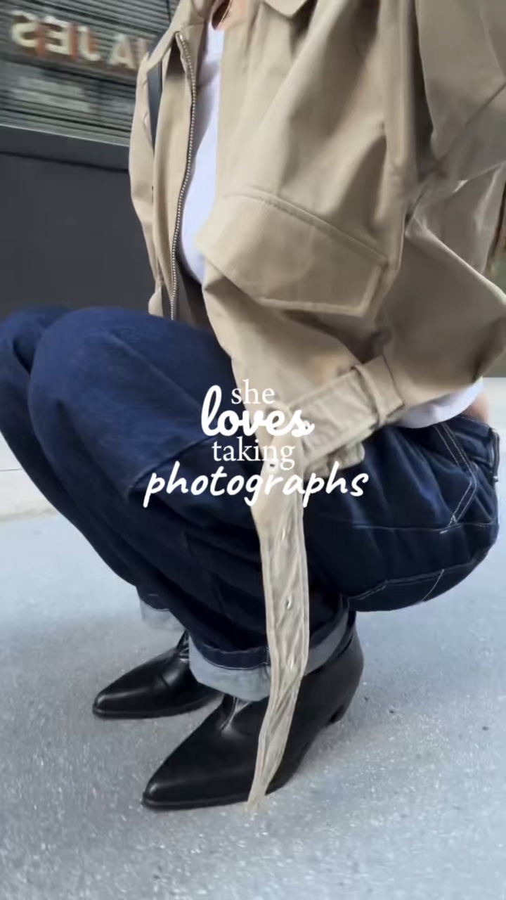 Fotos machen