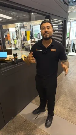 Der Schweng Reiniger