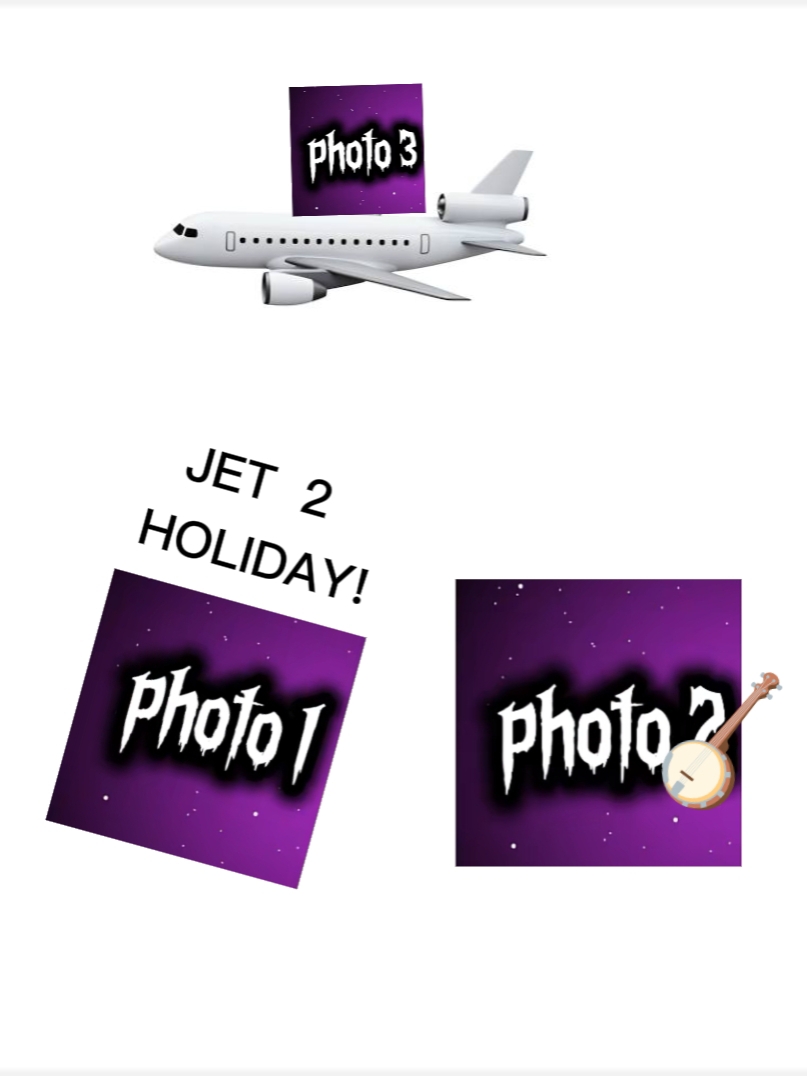 trending template 