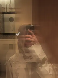 blur estetik