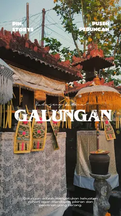 GALUNGAN