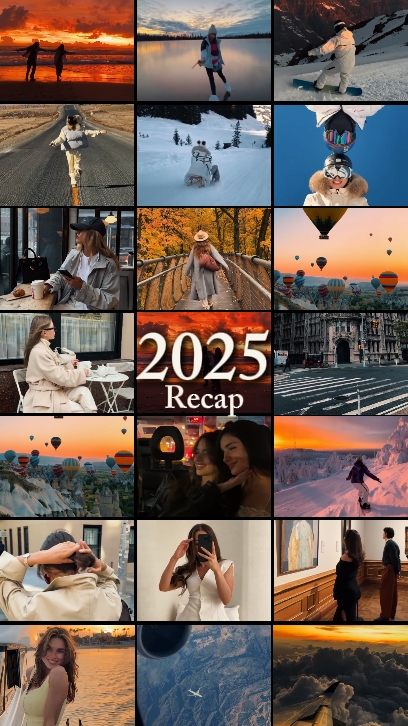 2025 Zusammenfassung