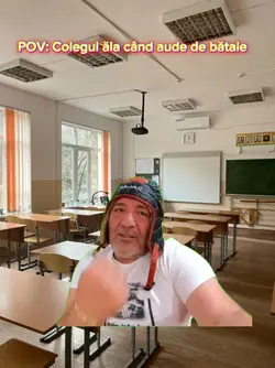 e in orice clasa jur