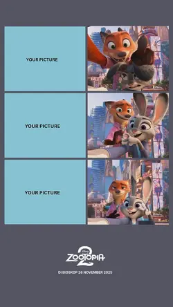 Zootopia 2 