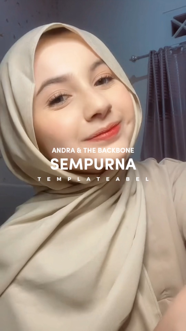 sempurna slowmo