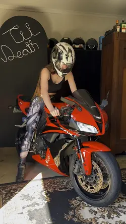 Safety First! 🔒♥️🥰