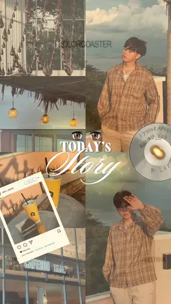 ABELYANA by MAKI 💛🤎✨