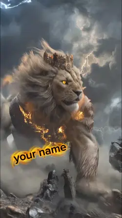 lion viral ai