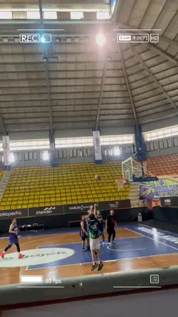 Basketball