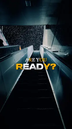 Are You Ready