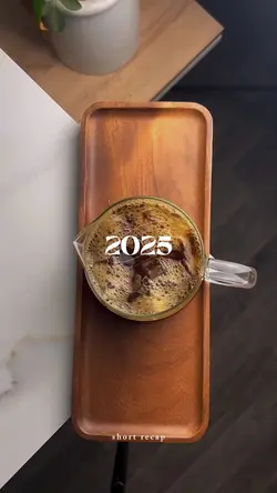 short recap 2025