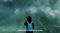 mabur duwur melayang