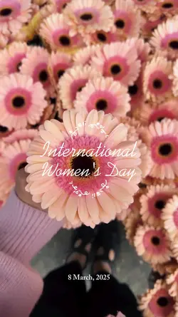 Women's Day 