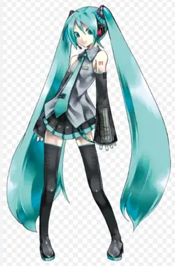 miku