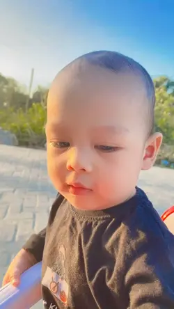 Bayi gemes