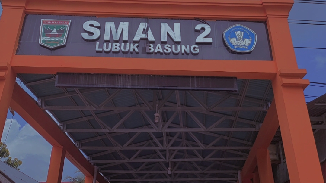 opening sekolah kamu