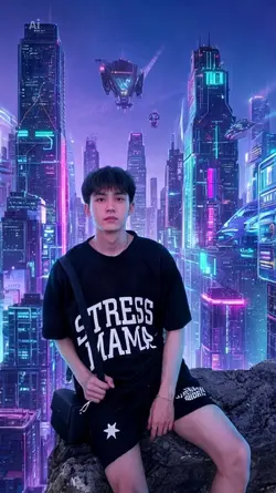 CITY LIGHT AI