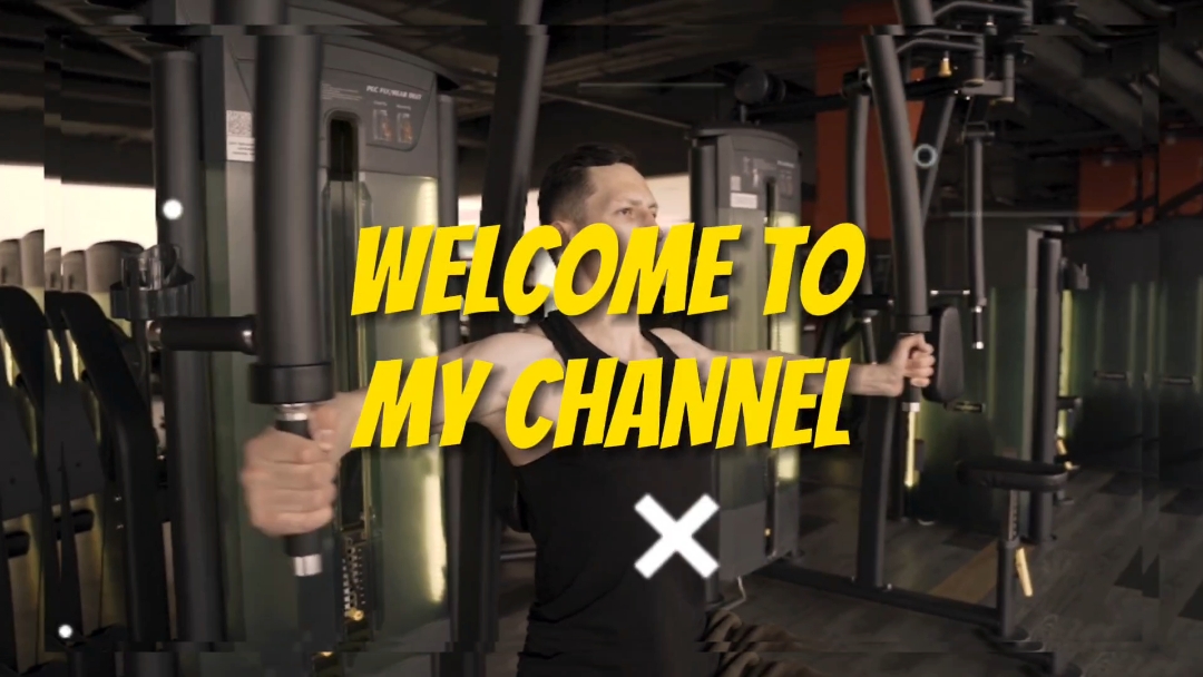 Fitness Intro