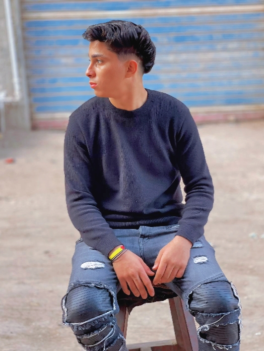 وبحبك وحشتيني