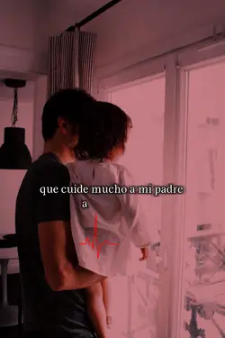 Feliz día del padre 