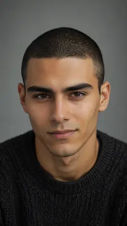 Buzz Cut