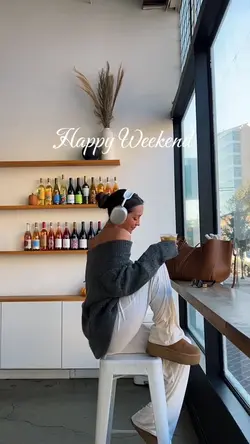 Happy Weekend 