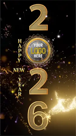 Happy New Year