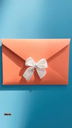 modeloenvelope