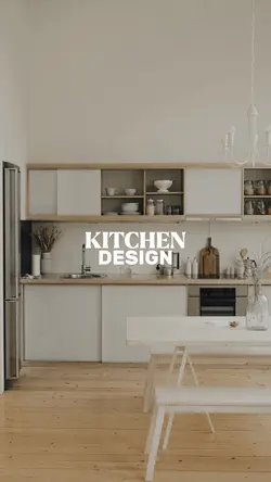 kitchen design