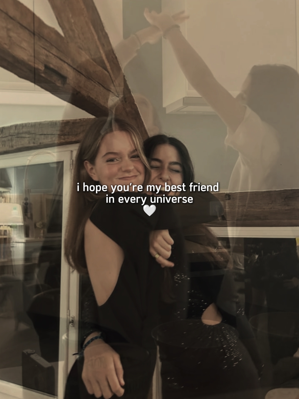 bestfriend moments 